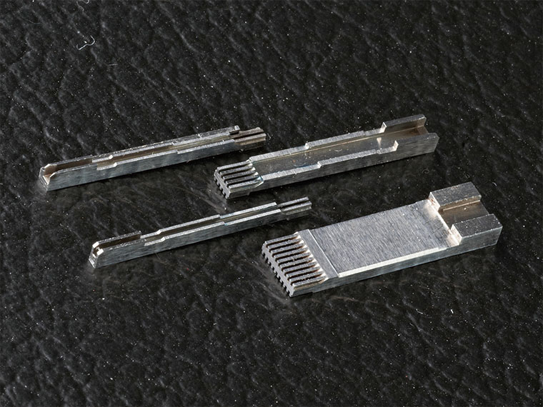 注塑成型工藝條件對(duì)制品的有什么影響